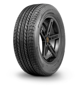 Picture of PROCONTACT GX P225/60R17 OE 98T