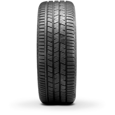 Picture of CROSSCONTACT LX SPORT 255/50R20 XL 