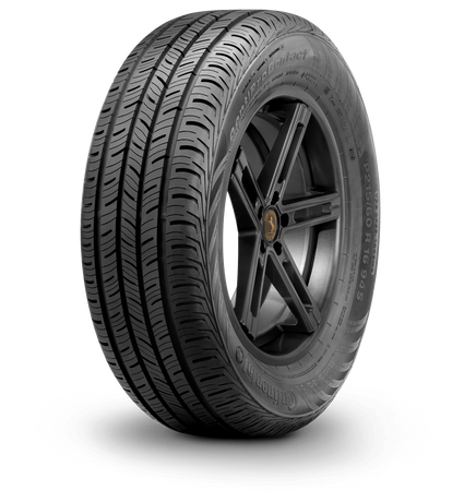 Picture of CONTIPROCONTACT P215/45R17 87H