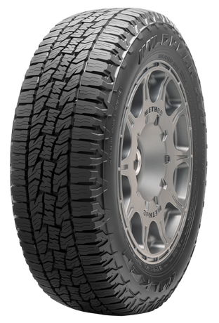 Picture of WILDPEAK A/T TRAIL 215/55R17 94V