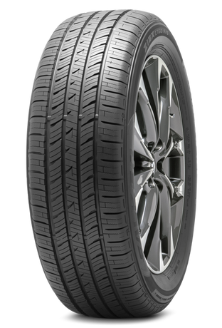 Picture of ZIEX CT60 A/S 235/65R17 104V