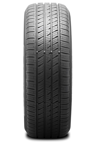 Picture of ZIEX CT60 A/S 235/65R17 104V