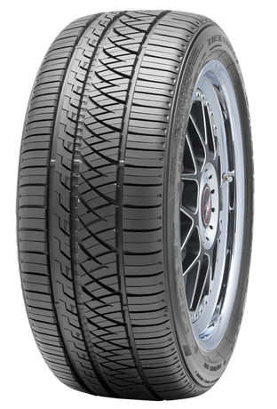 Picture of ZIEX ZE960 A/S 205/50R16 87V