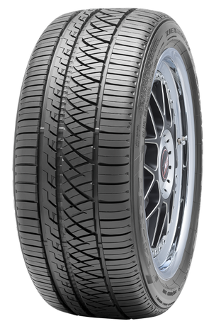 Picture of ZIEX ZE960 A/S 255/40R18 XL 99W