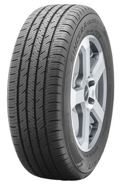 Picture of SINCERA SN250 A/S 185/65R14 86T
