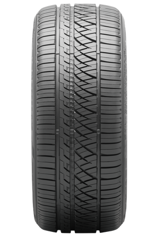 Picture of ZIEX ZE960 A/S 215/50R17 91V