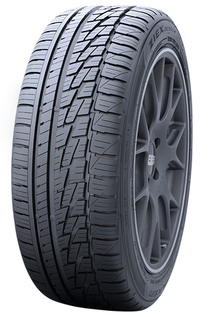 Picture of ZIEX ZE950 A/S 215/45R17 XL 91W