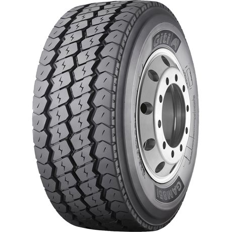 Picture of GAM851 385/65R22.5 J 160K