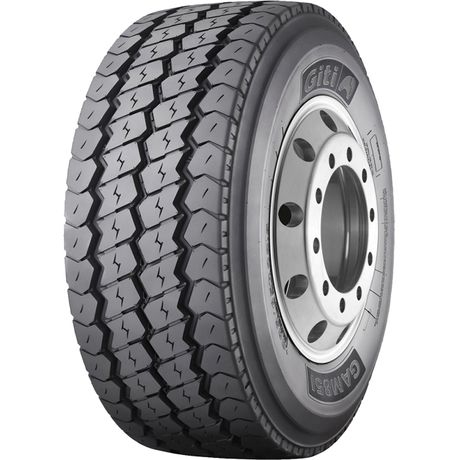 Picture of GAM851 385/65R22.5 L 164K