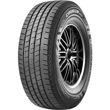 Picture of CRUGEN HT51 LT225/75R16 E 115/112S