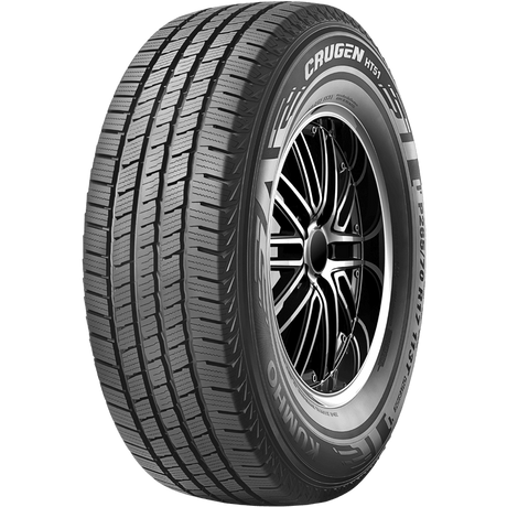 Picture of CRUGEN HT51 235/60R16 XL 104T