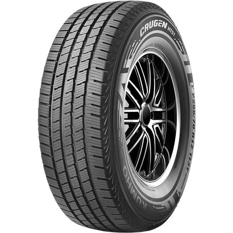 Picture of CRUGEN HT51 P275/55R20 111T