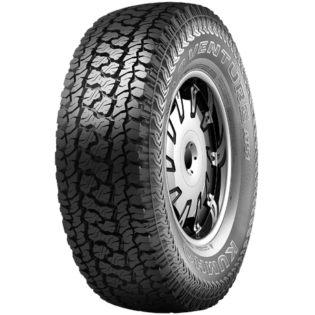 Picture of ROAD VENTURE AT51 LT305/70R16 E 124/121R