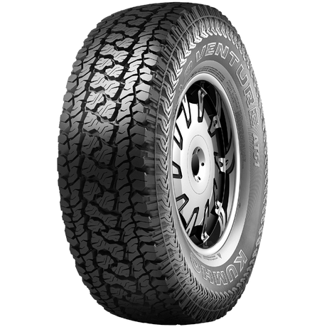 Picture of ROAD VENTURE AT51 P265/70R18 114T