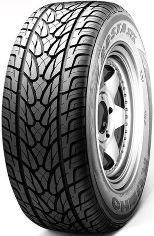 Picture of ECSTA STX KL12 285/35R23 107V