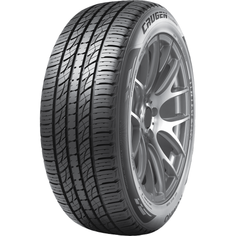 Picture of CRUGEN PREMIUM KL33 P275/65R18 114T