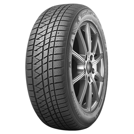 Picture of WINTERCRAFT SUV WS71 225/70R15 100T