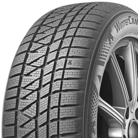 Picture of WINTERCRAFT SUV WS71 225/70R15 100T