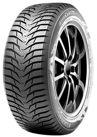 Picture of WINTERCRAFT ICE WI31 205/65R16 XL 99T