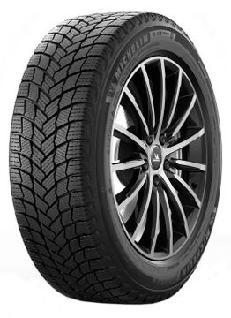 Picture of X-ICE SNOW 235/45R18 XL 98H