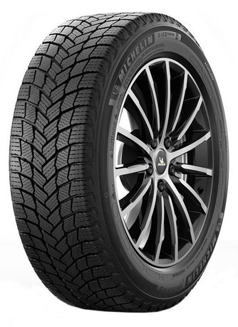 Picture of X-ICE SNOW 215/60R17 XL 100T