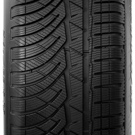 Picture of PILOT ALPIN PA4 255/35R21 XL 98W