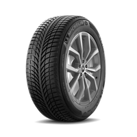 Picture of LATITUDE ALPIN LA2 255/50R20 XL 109V