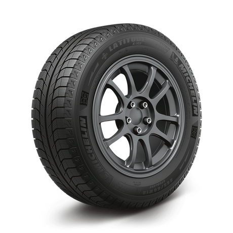  Latitude X-Ice XI2 MPN 