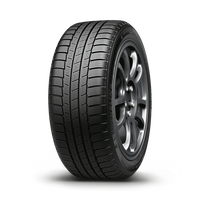 Picture of LATITUDE ALPIN 255/55R18 XL 109V