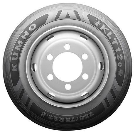 Kumho KLT12E 295/75R22.5 G 144/141M MPN 2176123