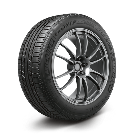 Picture of PREMIER A/S 195/65R15 91H