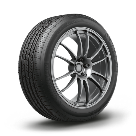 Picture of PILOT MXM4 255/45R18 XL 103H