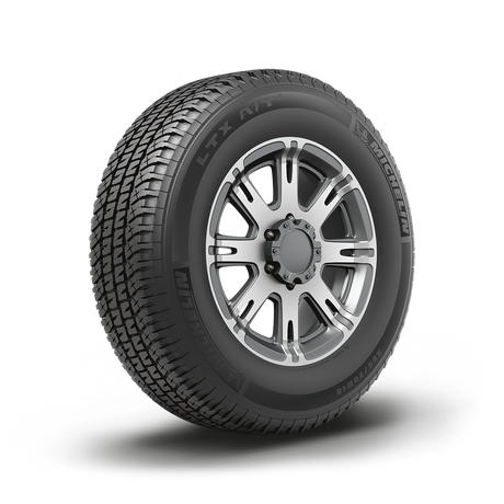 Picture of LTX A/T2 LT285/70R17 D 121R