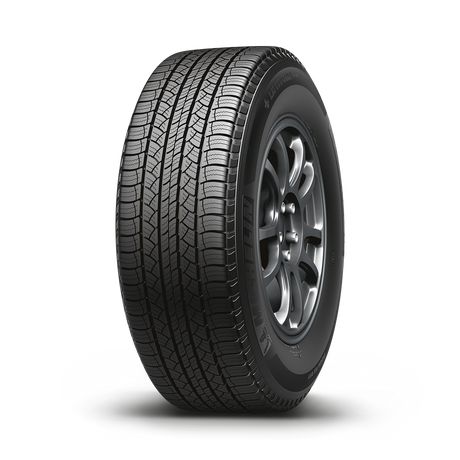 Picture of LATITUDE TOUR P265/60R18 109T