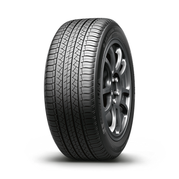 Picture of LATITUDE TOUR HP 235/50R18 97V