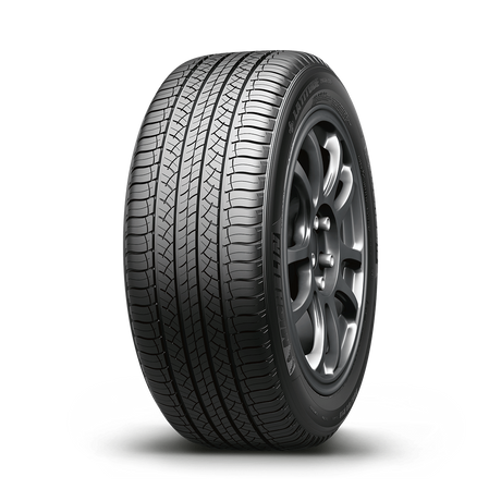 Picture of LATITUDE TOUR HP 255/60R17 106V