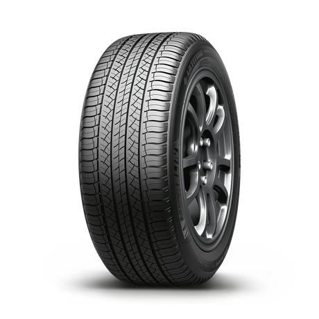 Picture of LATITUDE TOUR HP 235/55R19 101V