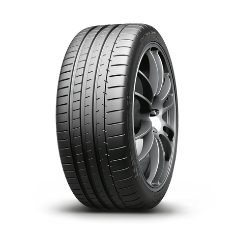 Picture of PILOT SUPER SPORT P245/35ZR19 RUN FLAT 89(Y)