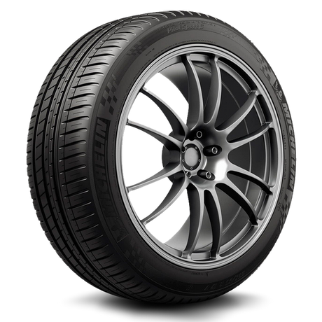 Picture of PILOT SPORT 3 205/45ZR16 XL 87W