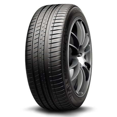 Picture of PILOT SPORT 3 205/45ZR16 XL 87W