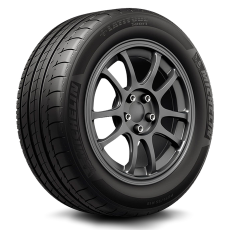Picture of LATITUDE SPORT 295/35R21 XL 107Y