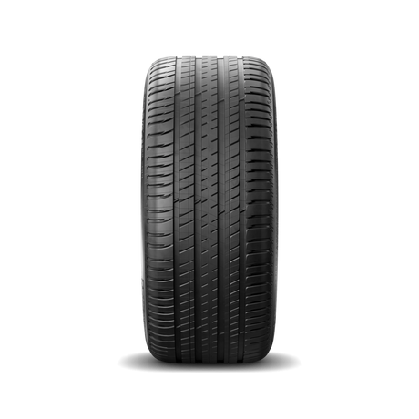 Picture of LATITUDE SPORT 3 255/55ZR19 XL N0 111(Y)