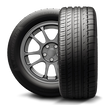 Picture of LATITUDE SPORT 295/35R21 XL 107Y
