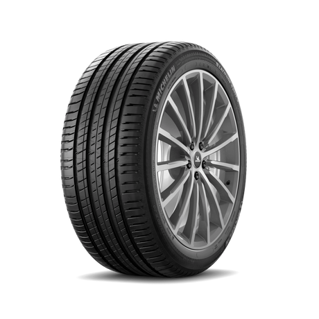 Picture of LATITUDE SPORT 3 245/45R20 XL JLR 103Y