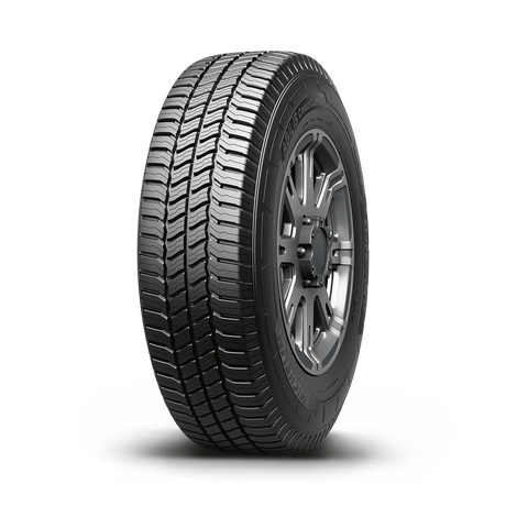 Picture of AGILIS CROSSCLIMATE LT215/85R16 E 115/112R