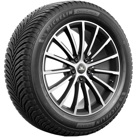 Picture of CrossClimate 2 225/40R18 XL 92V