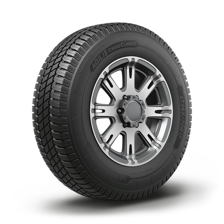 Picture of AGILIS CROSSCLIMATE LT215/85R16 E 115/112R