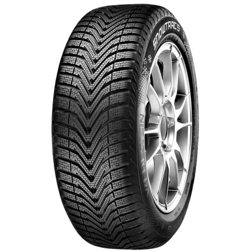 Vredestein SNOWTRAC 5 175/65R14C 90/88T tires | NeoTires
