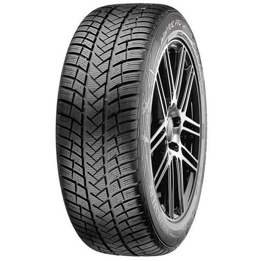 Vredestein Tires