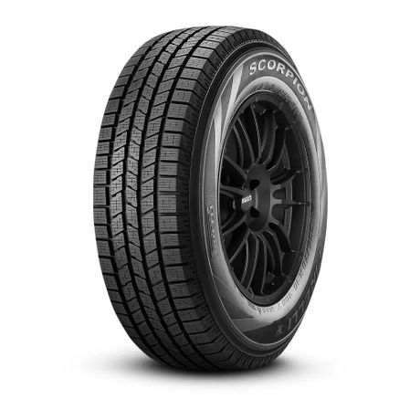 Picture of SCORPION ICE & SNOW 315/35R20 XL (*) RUNFLAT 110V